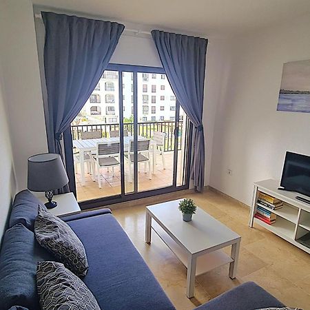 Lovely 2-Bed Apartment in Marina de la Duquesa Castillo de Sabinillas Exterior foto